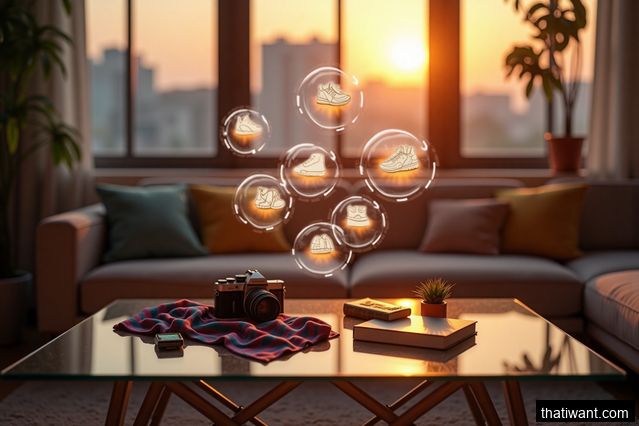 The Technology Behind ThatIWant.com's Customization Process Unveiled